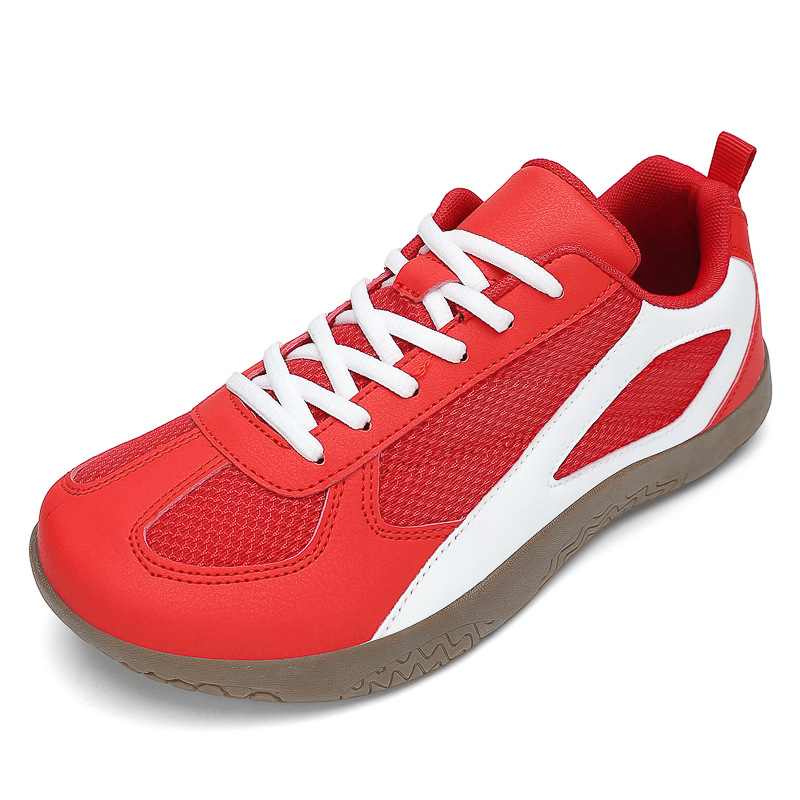 Men's Plus-Size Minimalist Comfortable Casual Shoes