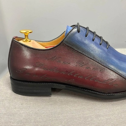 GUYSTEP™Men's Business formal oxford shoes