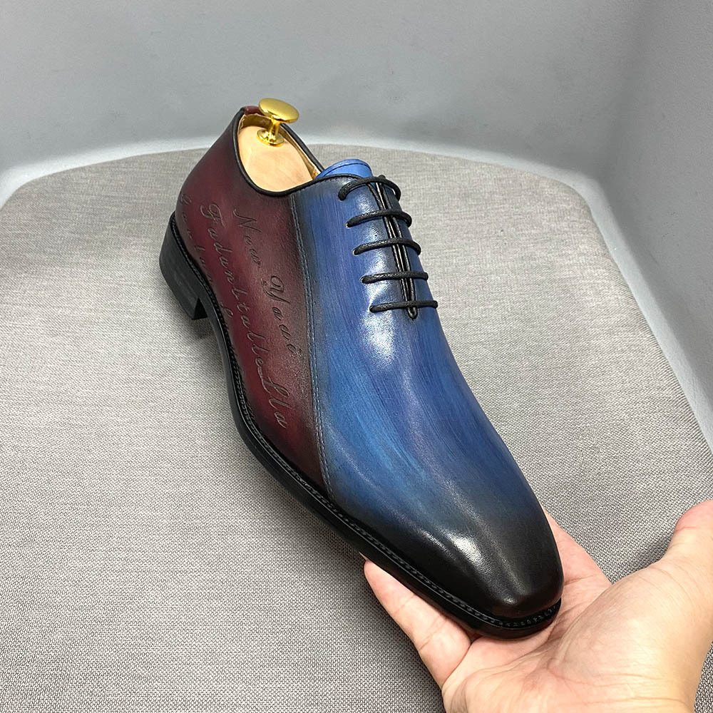 GUYSTEP™Men's Business formal oxford shoes