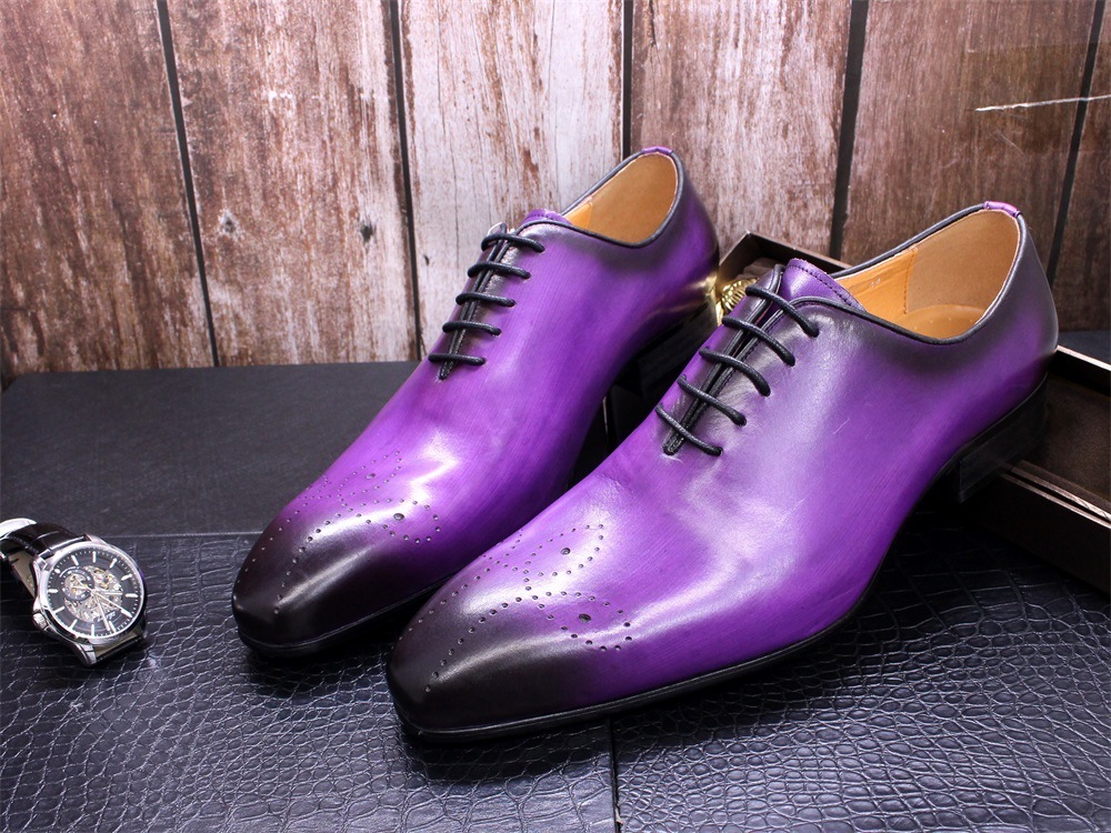 GUYSTEP™-Italian Men's Dress Shoes