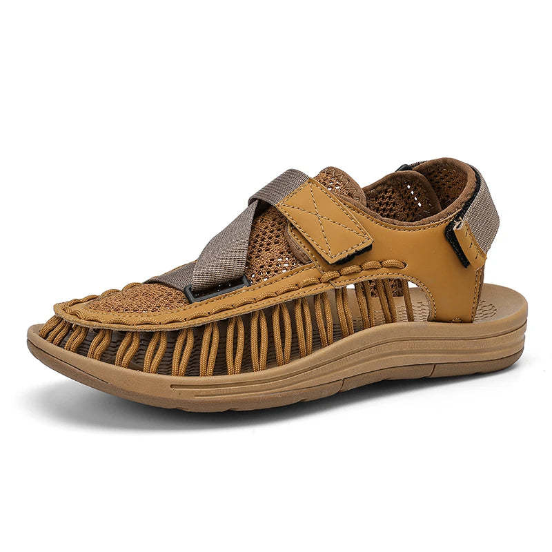 Cool Breeze Summer Sandals