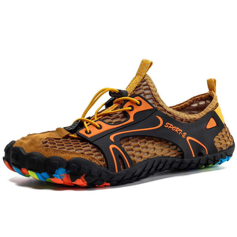 Outdoor Amphibious Wading Shoes