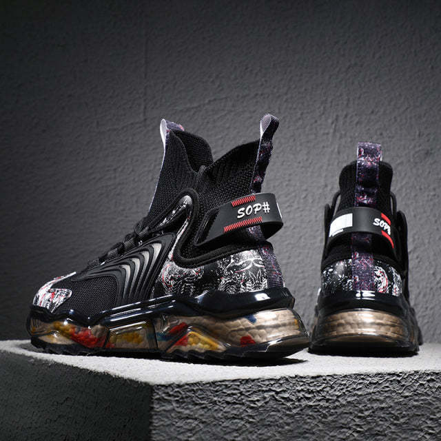 Aule Gist X01 Sneakers