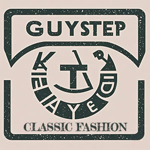 GUYSTEP™Men's Plaid Loafers with Leather Fringe Detail