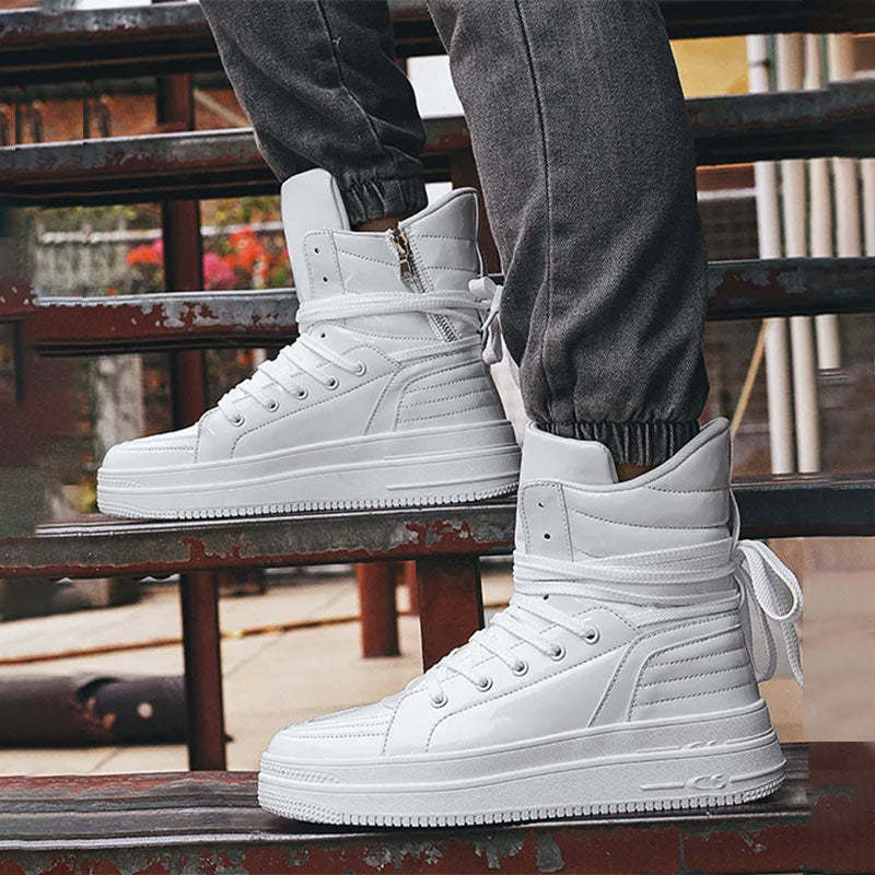 Aule Casual Chunky Sneakers