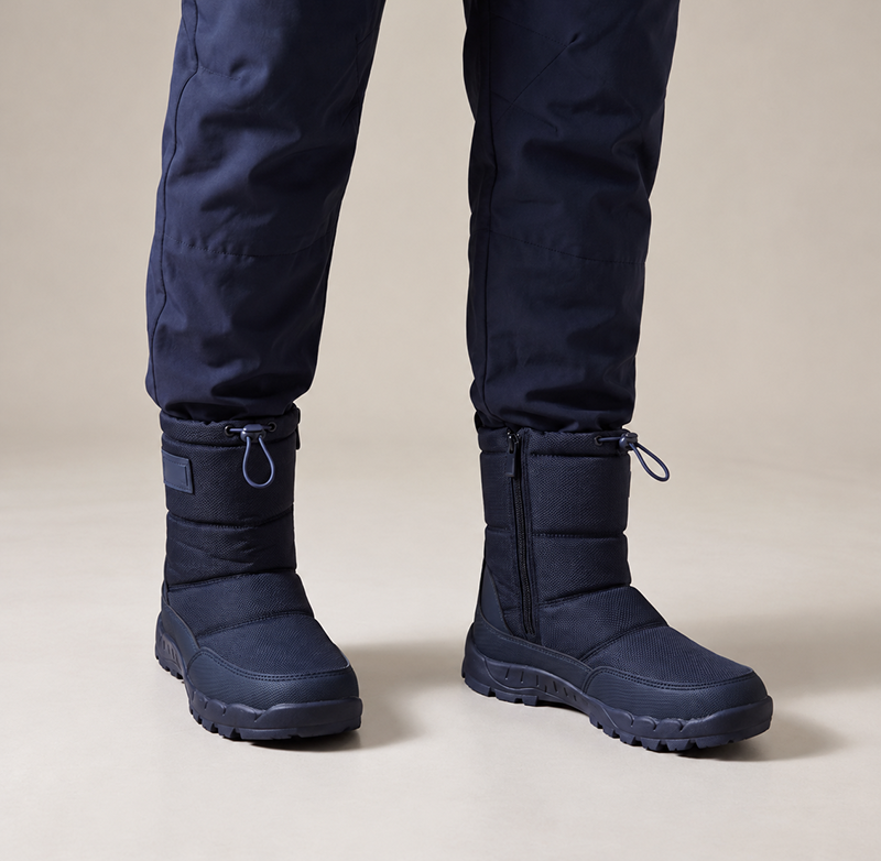 Hollis – Insulated Winter Boots