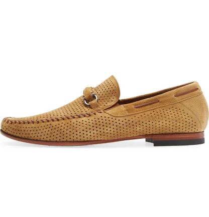 GUYSTEP™-New Hot Sale Slip On Mocassin Camel