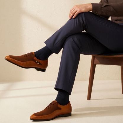 [Copy]2026 New Men's Casual Hollow-Out Breathable Lightweight Sandals