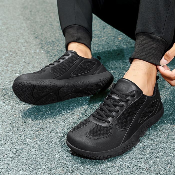 [Copy]2026 New Men's Breathable Cut-Out Sandals