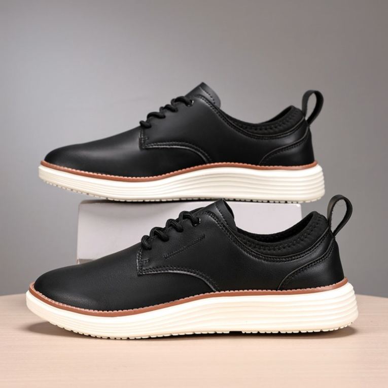 [Copy]Men's Plus-Size Minimalist Comfortable Casual Shoes