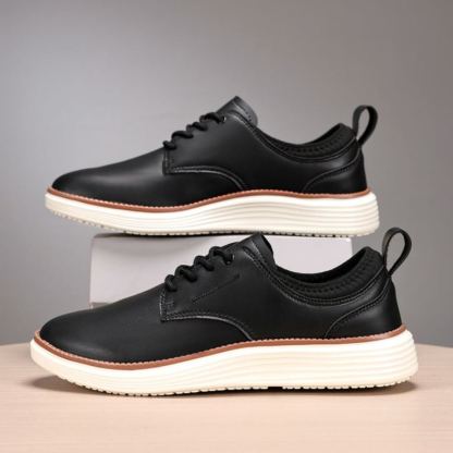 [Copy]Men's Plus-Size Minimalist Comfortable Casual Shoes