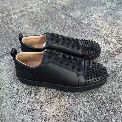[Copy]2026 Men's Genuine Leather Fashion Sandals