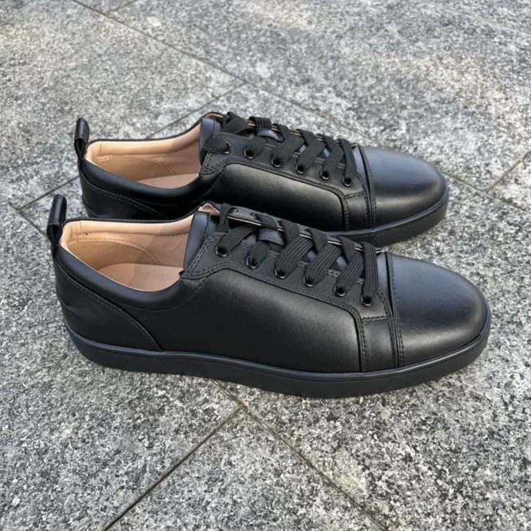[Copy]2026 Men's Genuine Leather Fashion Sandals
