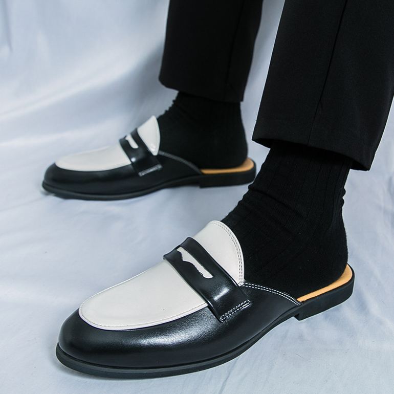 [Copy]Men's Summer Lightweight Outdoor Casual Slippers