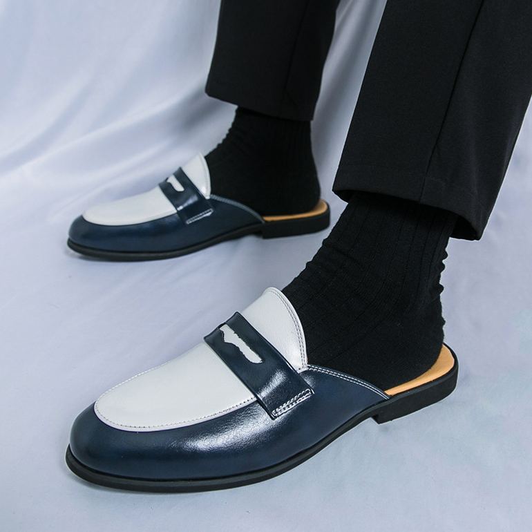 [Copy]Men's Summer Lightweight Outdoor Casual Slippers