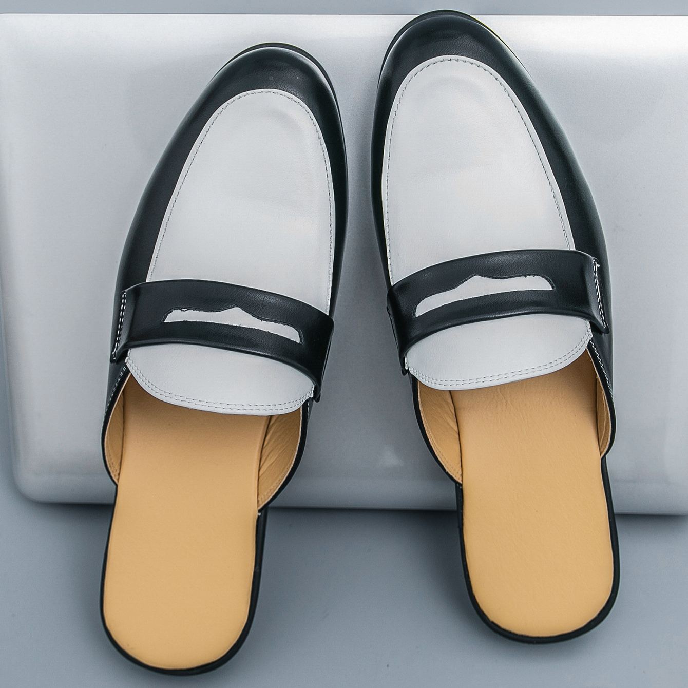 [Copy]Men's Summer Lightweight Outdoor Casual Slippers