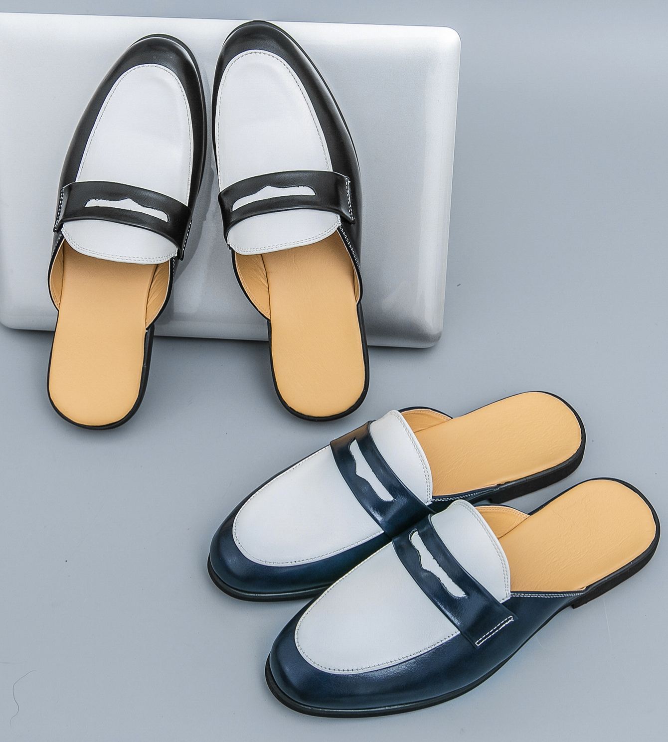 [Copy]Men's Summer Lightweight Outdoor Casual Slippers