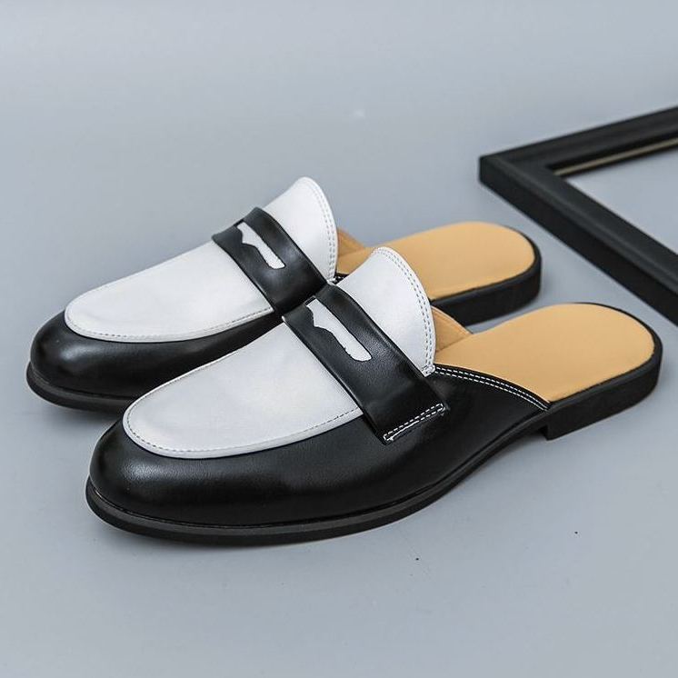 [Copy]Men's Summer Lightweight Outdoor Casual Slippers
