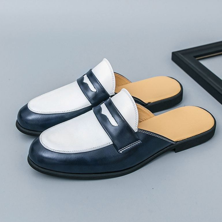 [Copy]Men's Summer Lightweight Outdoor Casual Slippers
