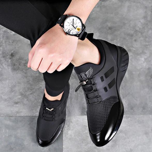 CLASSIC 'Men's Ava®" Y2K™ Urban Sneakers