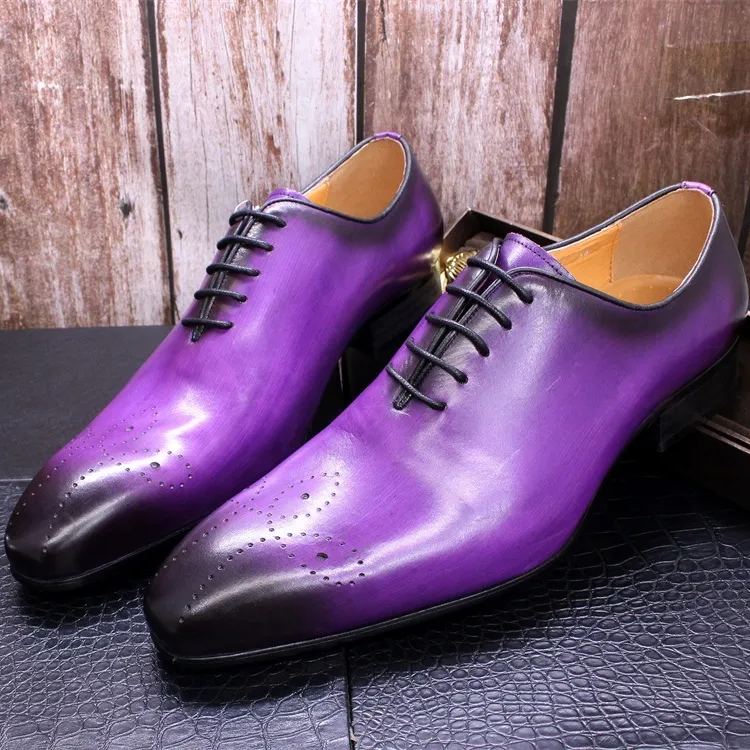GUYSTEP™-Italian Men's Dress Shoes