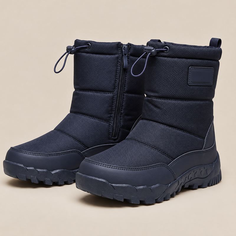 Hollis – Insulated Winter Boots