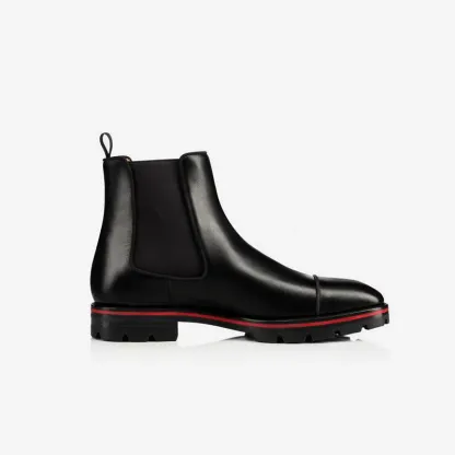 GUYSTEP™Men's Classic Vintage Chelsea Boots