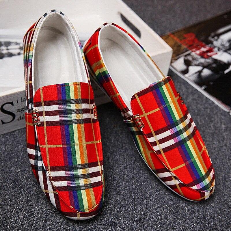 Summer New Style Flat Casual Shoes