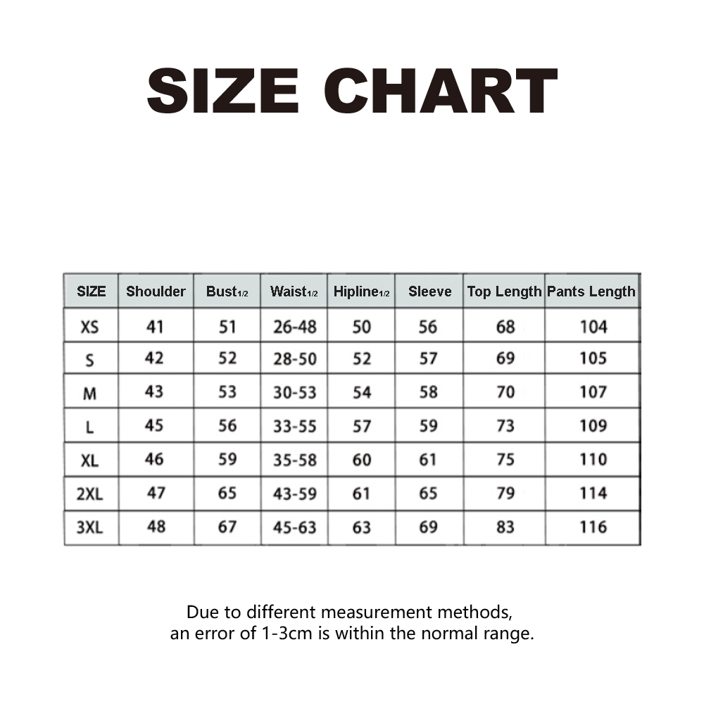 Japanese style minimalist plum blossom long sleeved shirt and pajama set