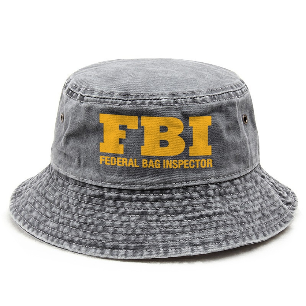 Bucket Hat – Zazasy