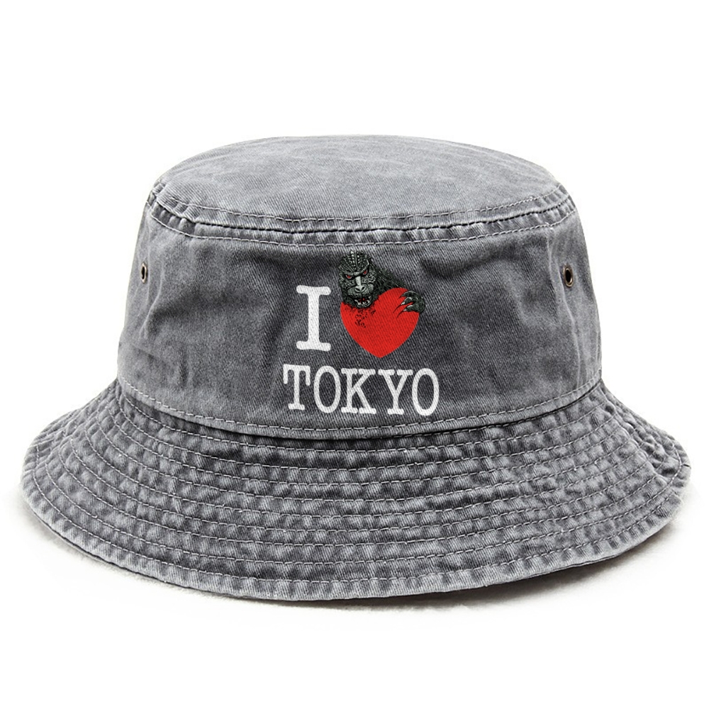 Bucket Hat – Zazasy