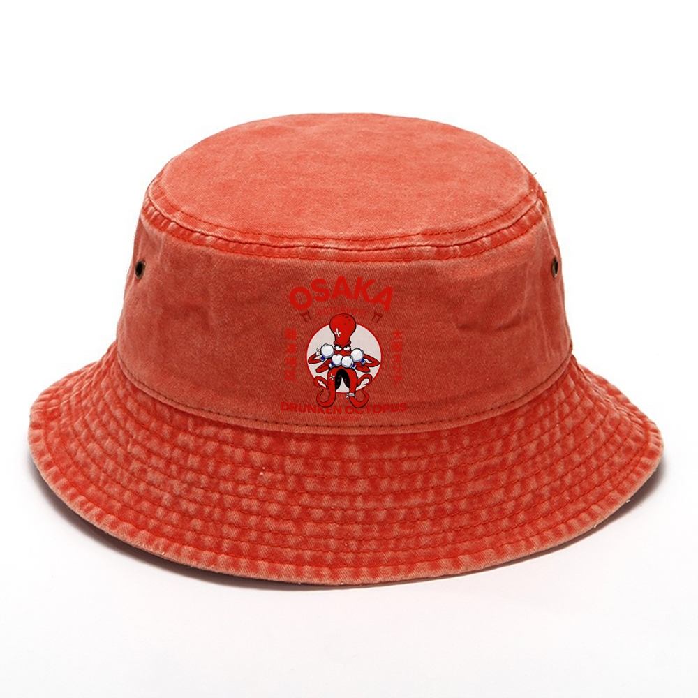 Bucket Hat – Zazasy