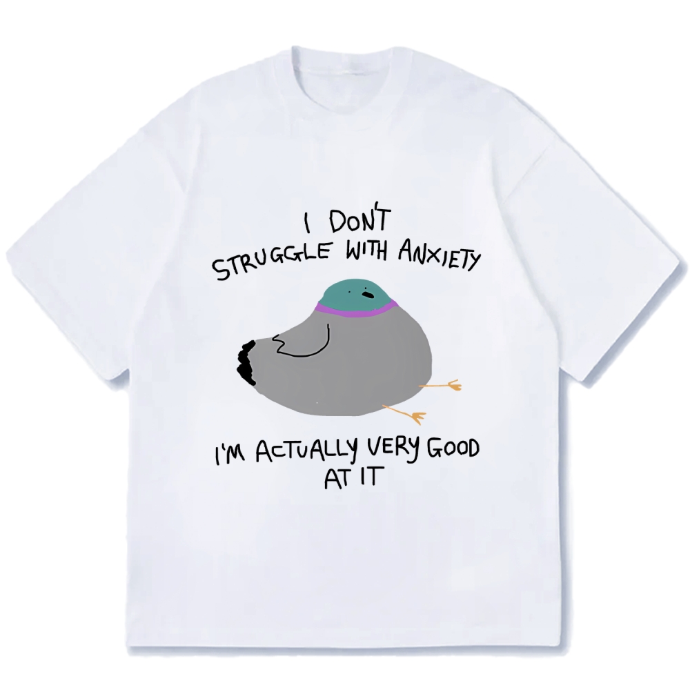 Life The Universe And Everything Cotton casual T-shirt