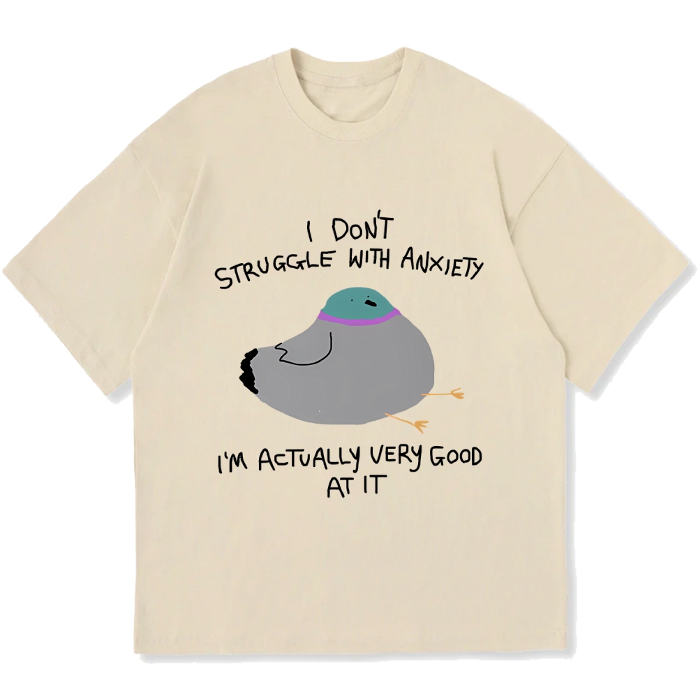 Life The Universe And Everything Cotton casual T-shirt