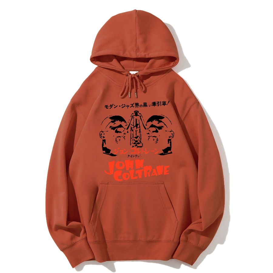 FootGoose Cotton Hoodie