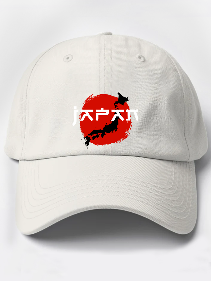 Edo Period  Cotton Hat-Zazasy