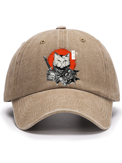 Warriors  Cotton Hat-Zazasy