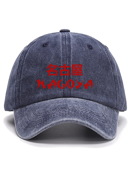 Nagoya Cotton Hat-Zazasy