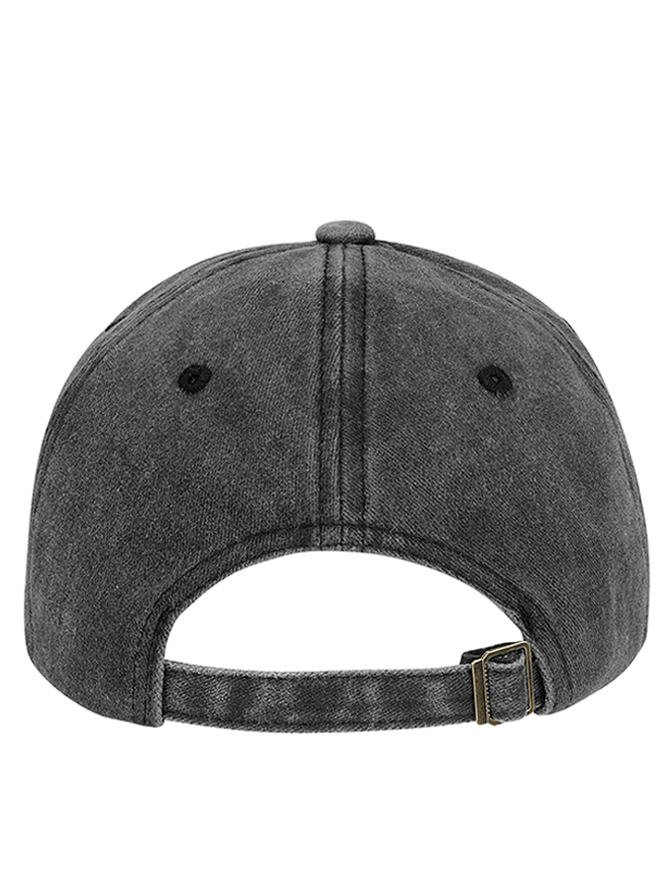 Kyoto, Japan Cotton Hat-Zazasy