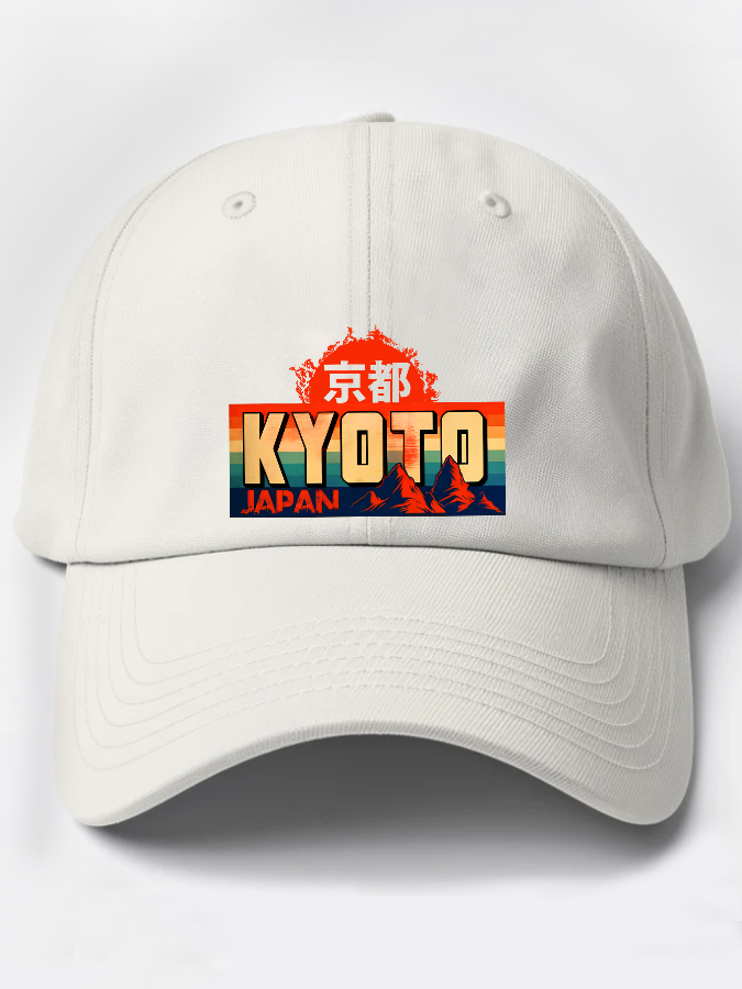 kyoto Cotton Hat-Zazasy