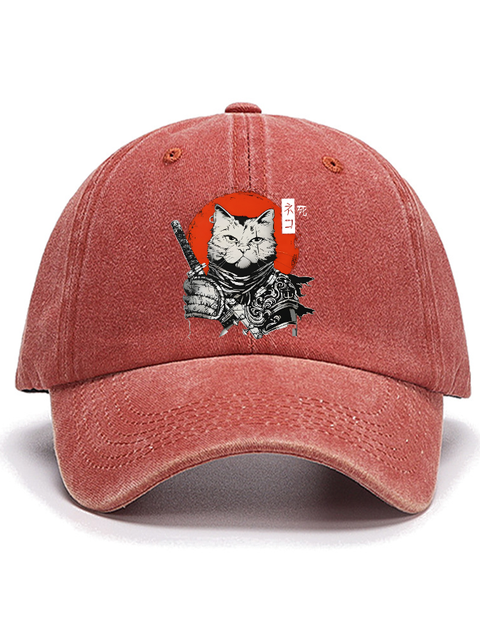 Warriors  Cotton Hat-Zazasy