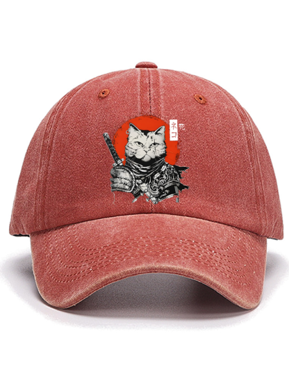 Warriors  Cotton Hat-Zazasy