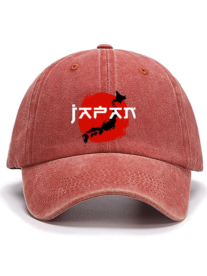 Edo Period  Cotton Hat-Zazasy