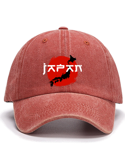 Edo Period  Cotton Hat-Zazasy