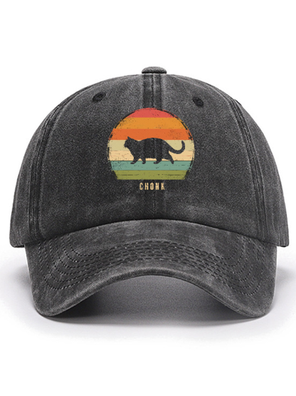 CHONK Cotton Hat-Zazasy