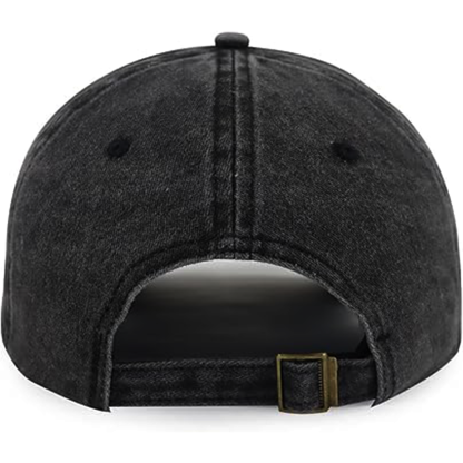 Tsukiji Market Tokyo Cotton Hat