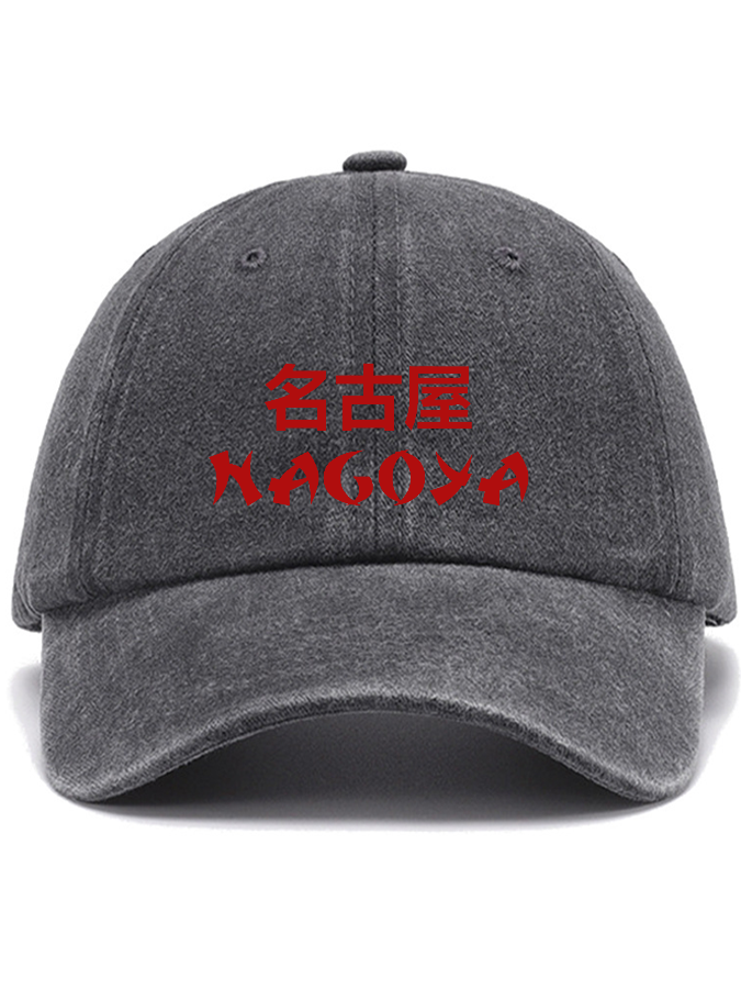 Nagoya Cotton Hat-Zazasy