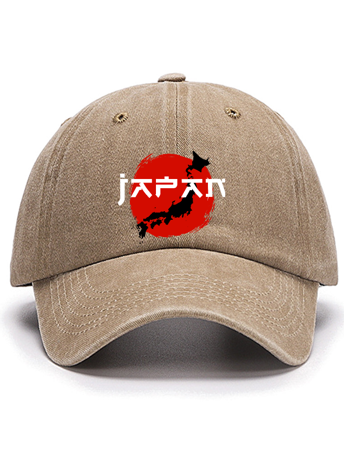 Edo Period  Cotton Hat-Zazasy