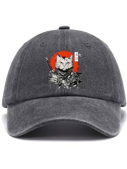 Warriors  Cotton Hat-Zazasy