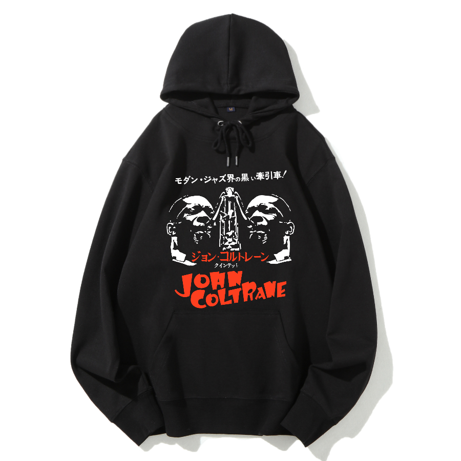 FootGoose Cotton Hoodie